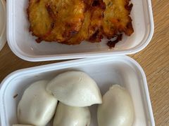 -曼玲粥店(五光食色美食城店)