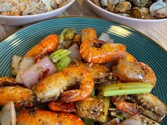 -禾气食店