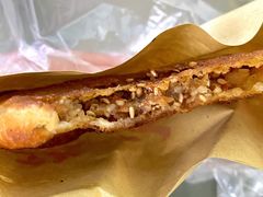 安工大肉饼-安工大饼庞家肉饼