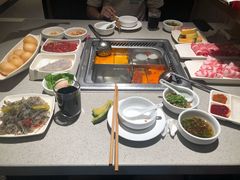 -海底捞火锅(群光广场店)