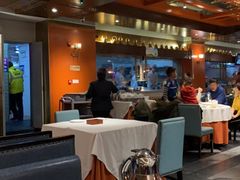 大堂-大鸭梨烤鸭(金色漫香店)