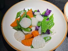 -云海肴·汽锅鸡·云南菜(领展购物广场·中关村店)