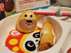 -海底捞火锅(劲松店)