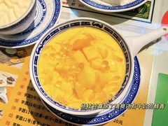 -广信牛奶甜品世家(台东店)