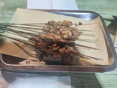 -铁诚烤肉