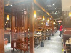 -郑喜旺烧烤(郑州总店)