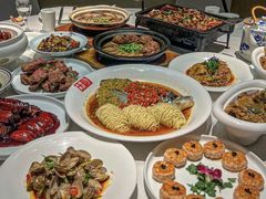 -永安鱼庄·镇江菜(丁卯店)