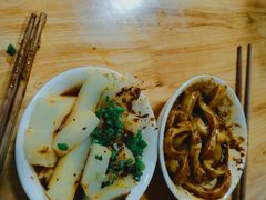 -洞子口张老二凉粉(文殊院店)