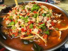 -艺味深尝(云锦路店)