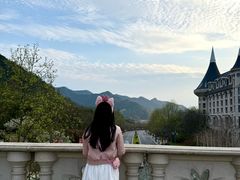 -安吉Hello Kitty乐园