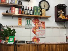 -富哥食店