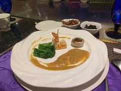 -丹鼎铁板料理