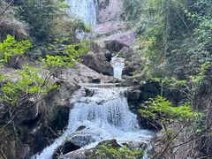 -千泷沟大瀑布旅游区