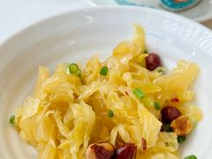 -莆田餐厅PUTIEN(颐堤港店)