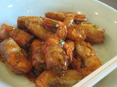 -南沙游艇会·大兵船餐厅