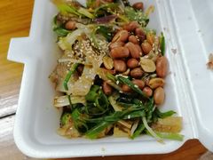原味拌鱼皮-陈添記·祖傳爽鱼皮·西关老字号(广州首店)