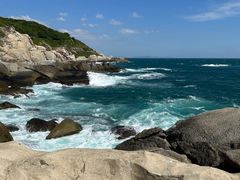 -三亚蜈支洲岛旅游区