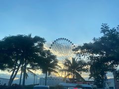 -三亚海昌梦幻海洋不夜城