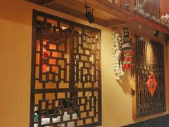 -湖南老饭铺(福永店)