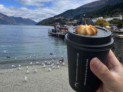 -Patagonia Chocolates(皇后镇店)