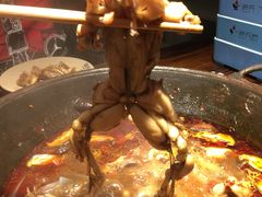 -老天桥蛙炉火锅(姑苏总店)