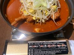 -汉米达特色料理餐厅(郴州友阿国际广场店)