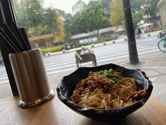 -庆蓉云·庆云面(双林店)