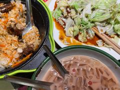-什么餐馆(天主教堂店)
