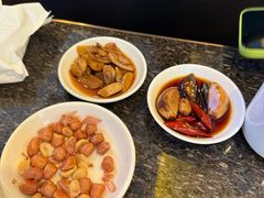 -中国厨房/台湾牛肉面