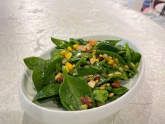 八宝穿心莲-马凯餐厅(地安门店)
