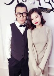-Tipo Hair salon（明星）店