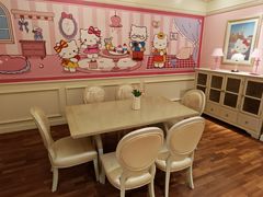 -安吉Hello Kitty乐园