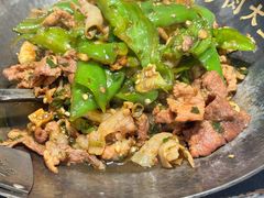 -费大厨辣椒炒肉(太平老街店)