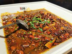 -杨记隆府(汉街店)