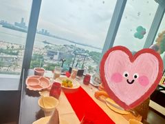 -馋遇江南·精致湖景雅宴(东方之门店)