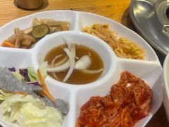 -喜来稀肉(北外滩白玉兰广场店)