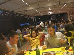 -阿记烧烤(大兴新区店)