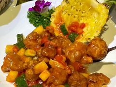 -百年银屏蚝烙·潮汕菜·非遗(乐山店)