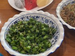 -糟粕醋·椰苑海南菜餐厅(亚龙湾天域酒店)