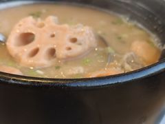 -一澜江宴·江景地标楚菜(江滩公园店)