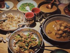 -吃饭皇帝大(解放西路店)