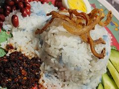 -小娘惹厨房Little Nyonya(狮城有约上榜店)
