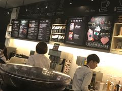 -星巴克臻选(广州沙面店)