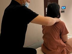 -古莲·影院足道·按摩SPA(水上温泉店)