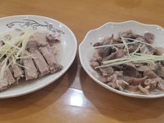 鹅肉-乡亲鹅肉城(吴江店)