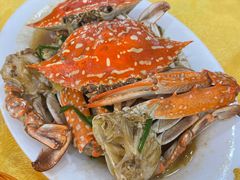 -秋姐美食店(旅游大道店)