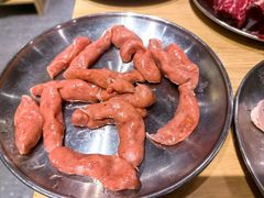 -韩张·韩国传统烤肉(万象汇店)