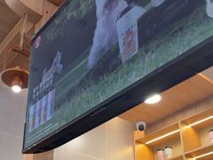 -霸王茶姬(西单百货店)