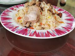 -新疆巴州金丝特餐厅(大钟寺店)