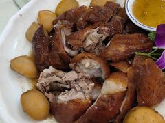 -台山美食一绝阿四台山黄鳝饭(阿四创作店)